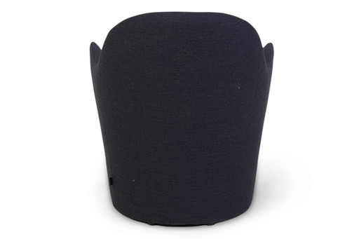 Gelderland 7901 Solid Chair sillón suave