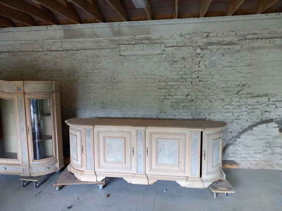 Image 1 of Antique bookcase