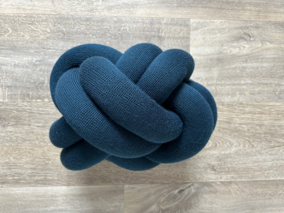 Image 1 of Coussins Knot de Design House Stockholm