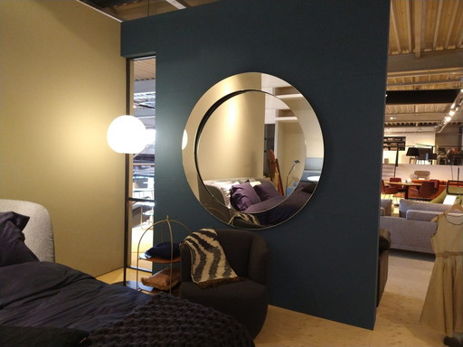 Tonelli Design Gerundio wandspiegel