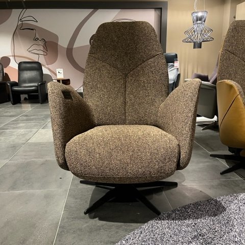 Image 1 of Sillón relax Gealux Twinz 8230