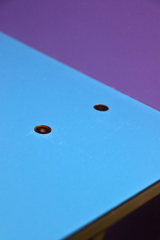 Image 1 of IKEA - Chaise Vilbert - Verner Panton - 1993