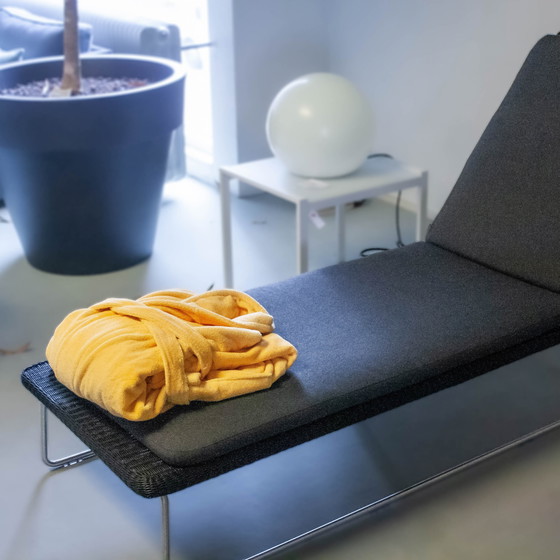 Image 1 of Manutti Mood Cord lounger