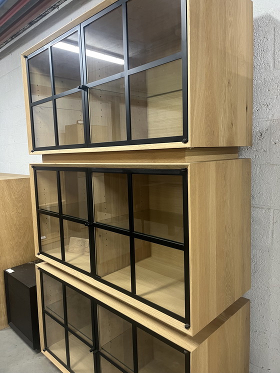 Image 1 of Micheldenolf Display Case With Lighting