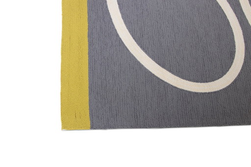 QR Linéaire Intérieur/Extérieur