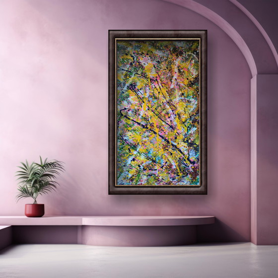 Image 1 of Art Painting XXL # 525 Mattisse