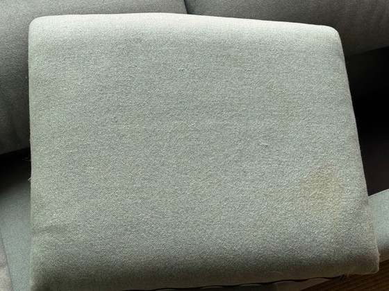 Image 1 of Casina Maralunga 2-Sitzer mit Echtwolle.