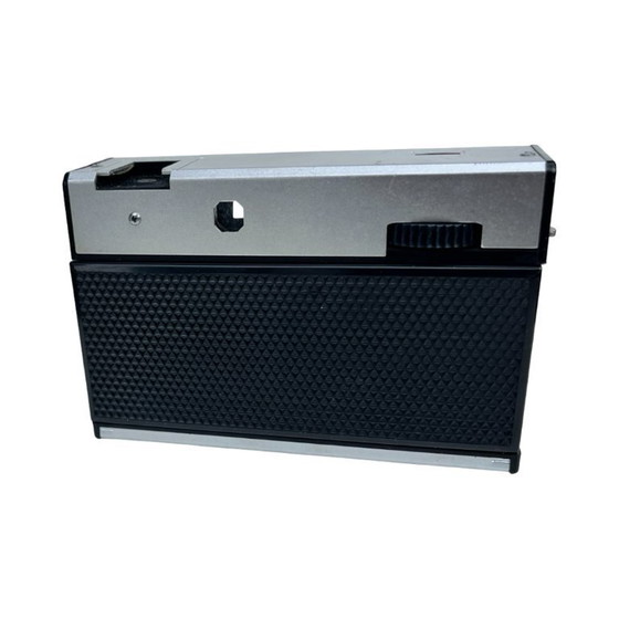 Image 1 of Macchina fotografica AGFA ISO-RAPID I con custodia originale - Germania, 1965