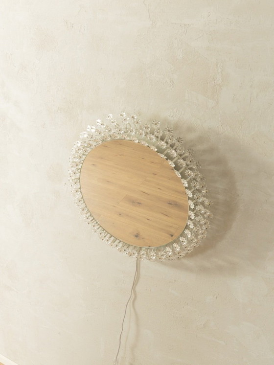 Image 1 of Spiegel uit de jaren 60, Emil Stejnar, Vintage