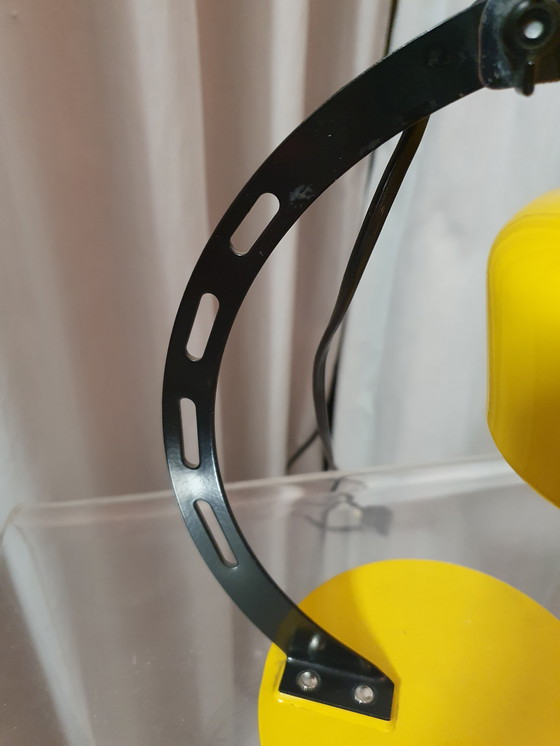 Image 1 of Tischleuchte Richard Essig 3240 70er