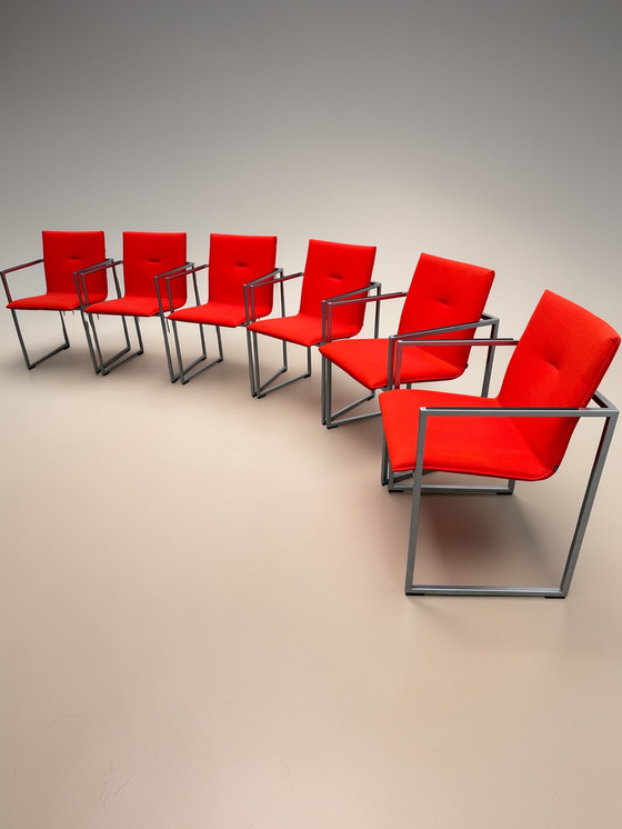 Image 1 of 6x arco frame waarvan 2 de xl versie