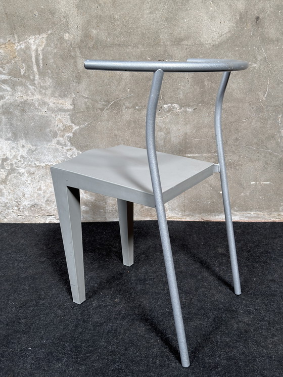Image 1 of Philippe Starck Kartell Chair