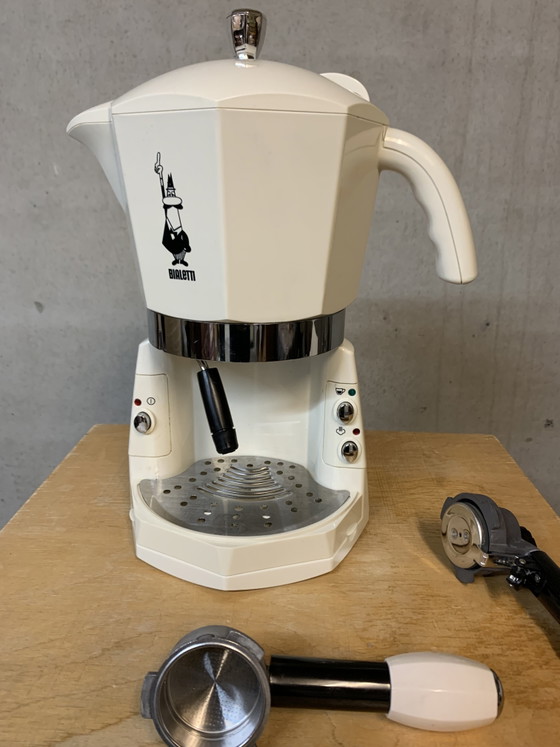 Image 1 of Sehr seltene Bialetti-Espressomaschine aus den 60er und 70er Jahren.