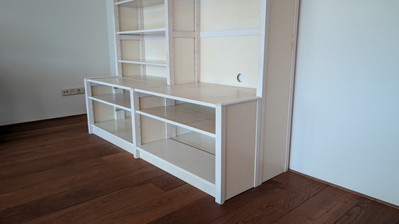 Image 1 of Lundia bookcase / TV cabinet