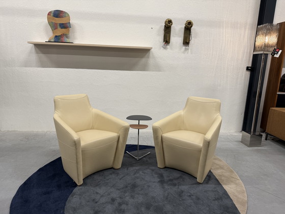 Image 1 of 2 Leolux Fiji Sessel Senso