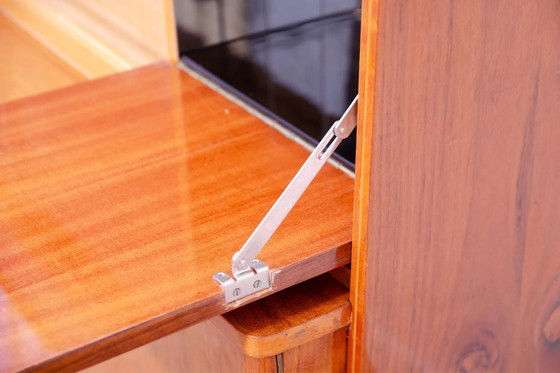 Image 1 of Credenza vintage di metà secolo di Frantisek Jirak, anni '60, Cecoslovacchia