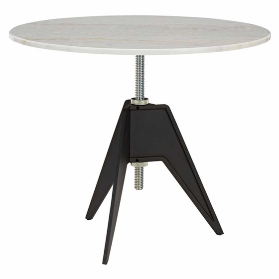 Image 1 of Tom Dixon Screw coffee table