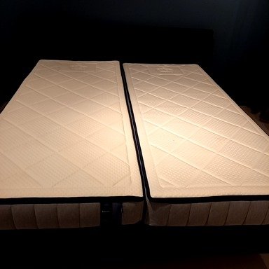 Auping Original box spring - 180x210 regolabile