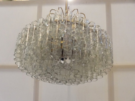Image 1 of Doria chandelier 
