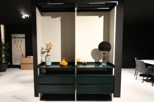 Novamobili Kleiderschrank