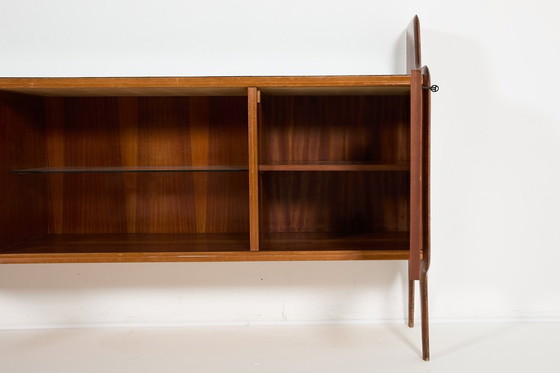 Image 1 of Italian Mid-Century Modern sideboard from 1950’s