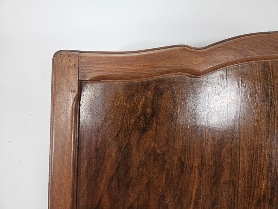 Letto singolo in stile Liberty dei primi del '900 – Letti singoli, Wood (photo 4 of 15)
