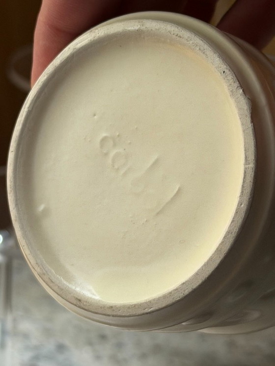 Servizio da caffè vintage Carlton Ware, composto da 14 pezzi in ceramica, stile metà secolo, con tazzine da (photo 8 of 16)