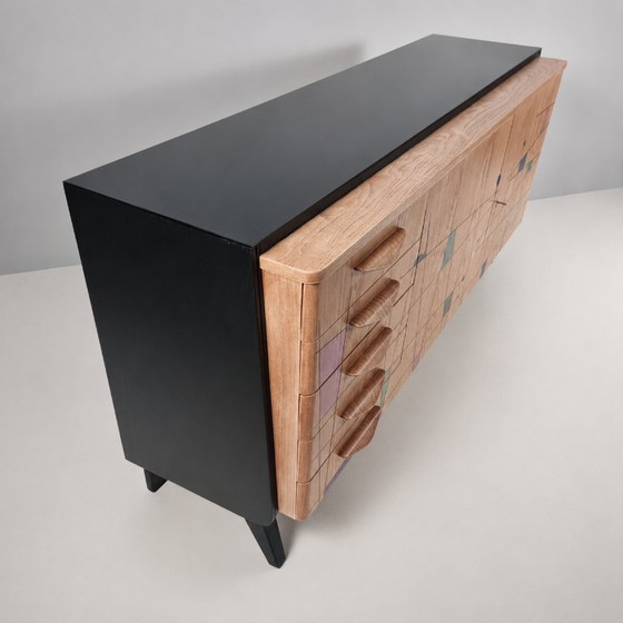 Toilette vintage de Tatra, années 1970 – Commodes, Wood (photo 9 of 10)