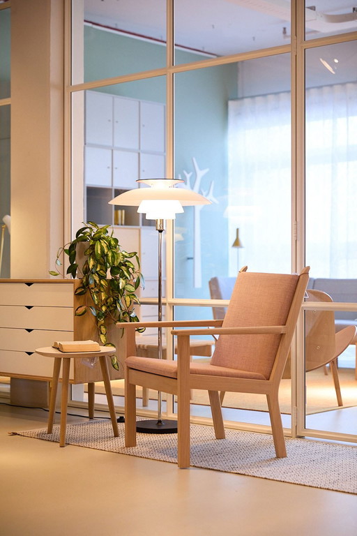 Getama GE284 fauteuil