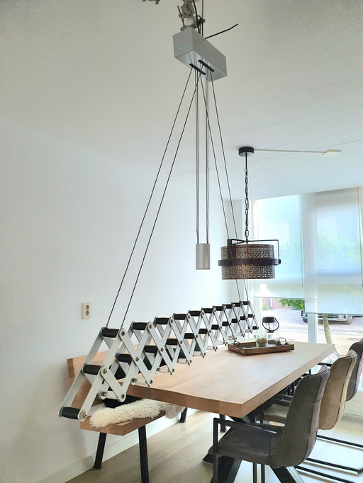 Lucefer Light Flexxxibile LX 5 M10 AL