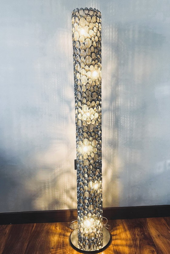 Image 1 of Venus Nickel Tube Standard Lamp G9 40w