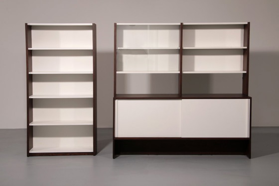 Image 1 of Borculo by Martin Visser: Timeless Mid-Century Dutch Design