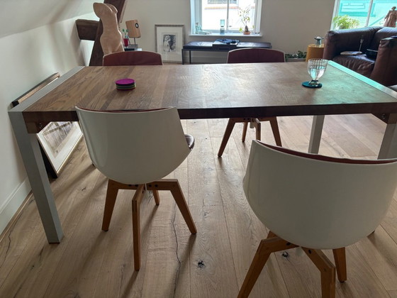 Tavolo Isabel Leijn (IL Studio) – Tavoli da pranzo, Wood (photo 5 of 5)