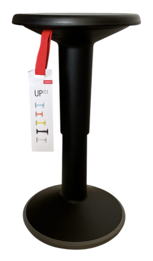 Tabouret ergonomique réglable en hauteur