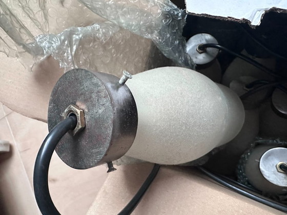 Image 1 of Droog design melkflessen  lamp💡