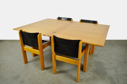Ibisco dining set