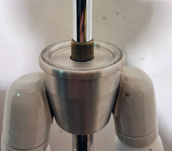 Image 1 of Hagoort Lamp 1960s