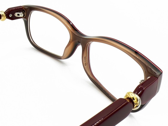 Image 1 of Cartier / Trinity glasses - frame / Includes accessories