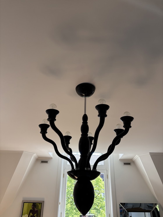 Image 1 of Artemide Kronleuchter Gaia Sospensione