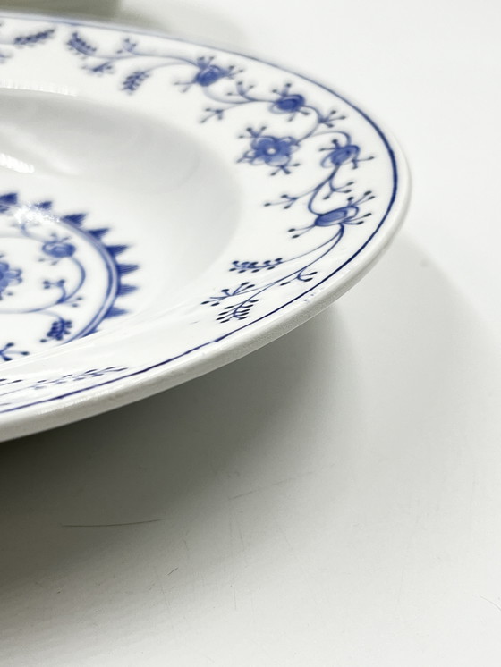 Image 1 of Miessen soup plates