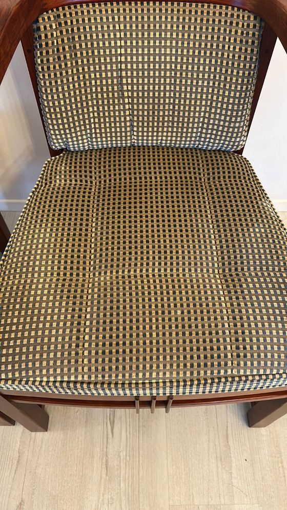 Image 1 of Schuitema Decoforma "Susan" chairs – perfect condition
