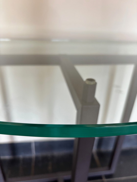 Image 1 of Nebentisch Peter Ghyczy