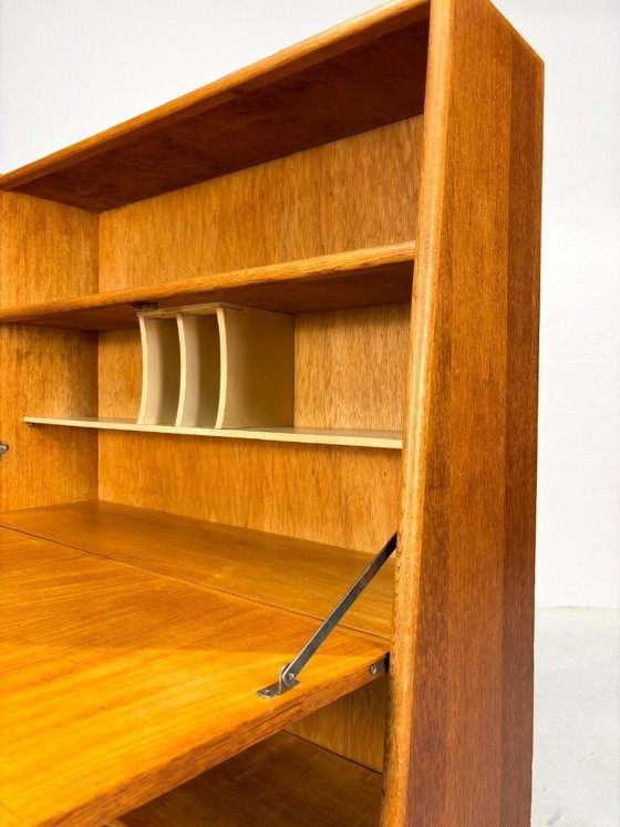 Image 1 of Librería Pastoe 'BE04' de Cees Braakman