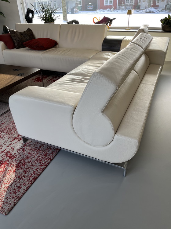 Image 1 of Divano angolare Leolux B-Flat