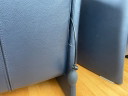 Ensemble de 2 chaises relax 'Prominent Trento'