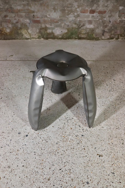 Oskar Zieta - Plopp Stool 