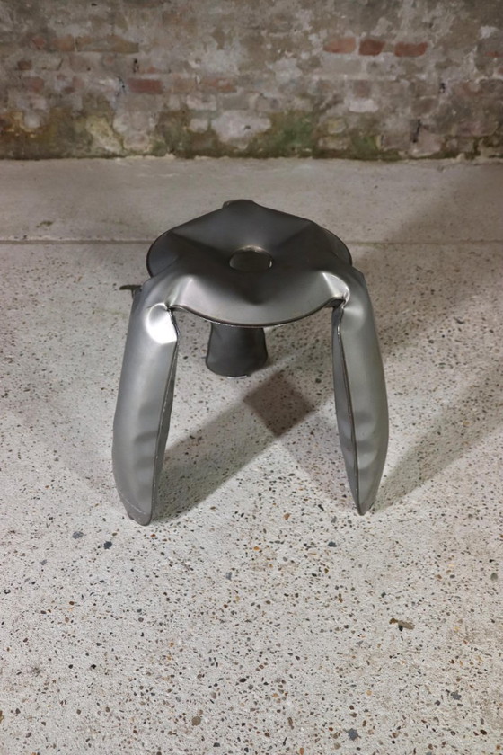 Image 1 of Oskar Zieta - Plopp Stool 
