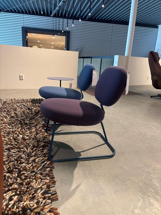 Image 1 of Artifort Vega fauteuil