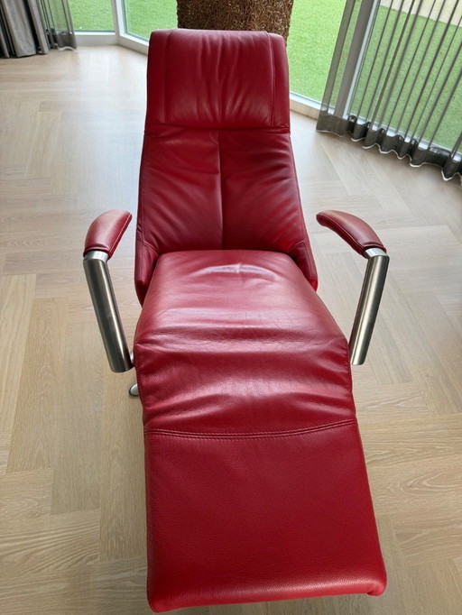 Electrische standen relax stoel