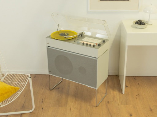 Braun Audio 300 & L60/4 Compact Audio System, Dieter Rams